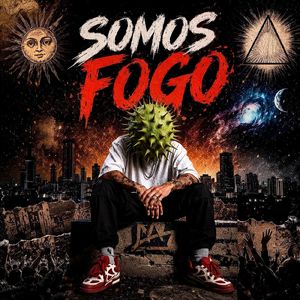 Somos Fogo