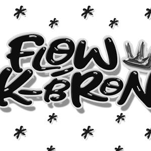 FLOW K-BRON (feat. JAYCKO MX & TRONX MX)