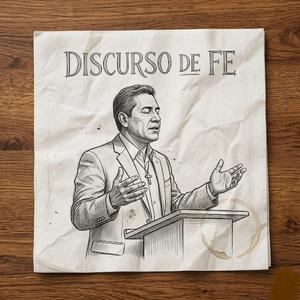 DISCURSO DE FE