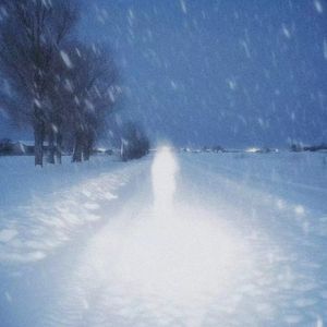 下雪天再见是你的谎言.