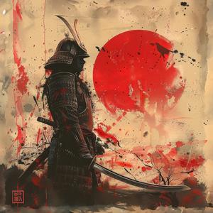 Seishinteki Tatakai 精神的な戦い (J-Trap)