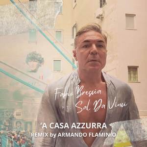 'A CASA AZZURRA SUMMER (REMIX)