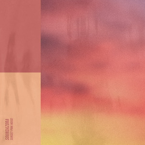 Sunset Pink Noise