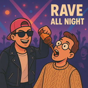 Rave All Night