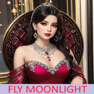 Fly Moonlight