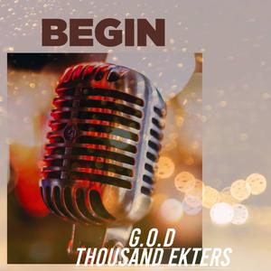 G.O.D. Thousand ekters