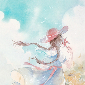 君色に染まる（Cover GUMI）