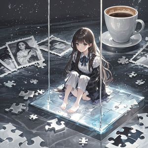 失重感-读书改变命运向像一艘