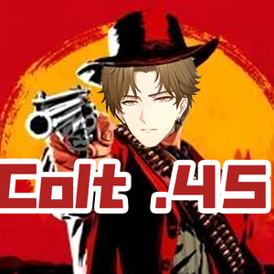 Colt.45