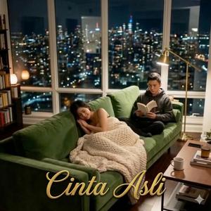 Cinta Asli
