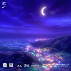 【FREE】"星 河 沉 溺" - Trap Soul BEAT BPM108 D Minor