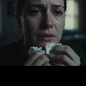 ZA MŁODZI BY UMRZEĆ ZA STARZY NA ŁZY