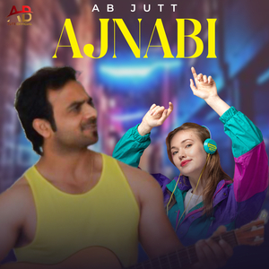 Ajnabi