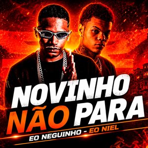 Novinho Não Para