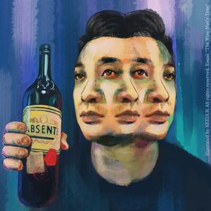 압생트 (Absinthe)