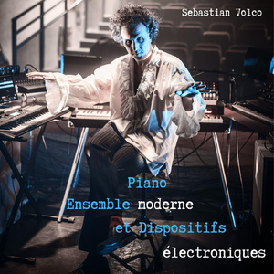 My Phone Is My Church (Suite) [feat. Michelle Bliman]