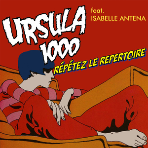 Repetez Le Repertoire (Linntronix Remix)