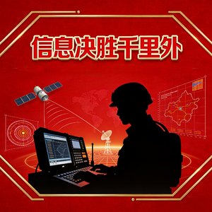 信息决胜千里外