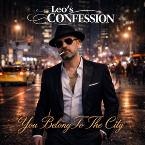 You Belong to the City