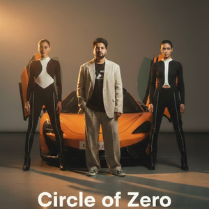 CIRCLE OF ZERO