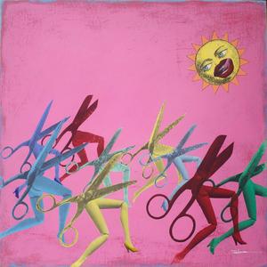 Running With Scissors