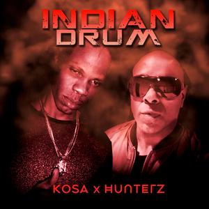 Indian Drum (feat. Kosa) (Clean Version)