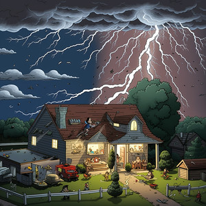 Showers' Shadowed Speech