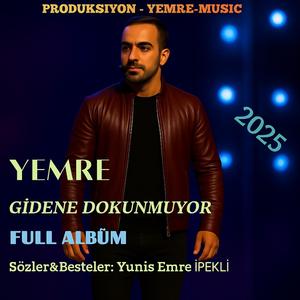 YÜREĞİMDEN SENİ ÇAL