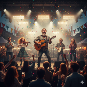 仕事終わり！飲んで歌って踊ろうぜ！ by key1995🇯🇵