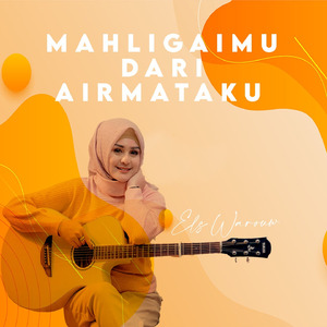 Mahligaimu Dari Airmataku