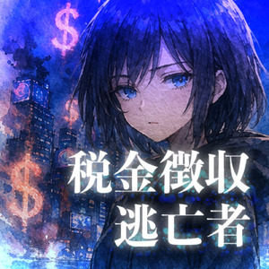 税金徴収逃亡者