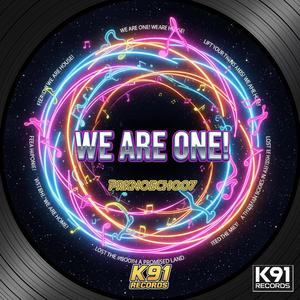 We Are One