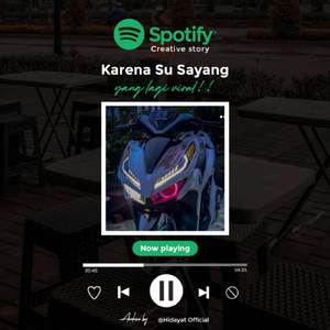 DJ SU SAYANG