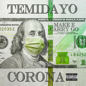 Corona (Make E Carry Go)