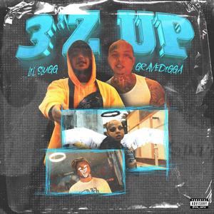 3'z Up (feat. Gravedigga)