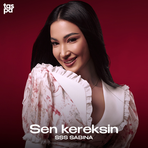 Sen kereksin