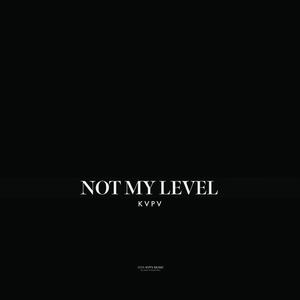 Not My Level