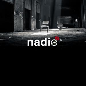 Nadie (feat. Los Audio Kimikos)