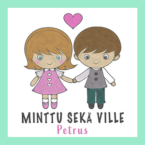 Minttu sekä Ville