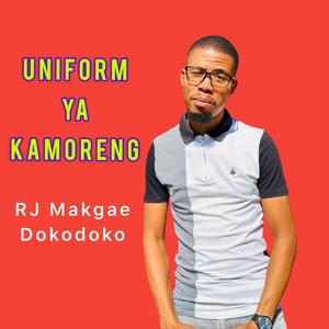 Uniform Ya Kamoreng