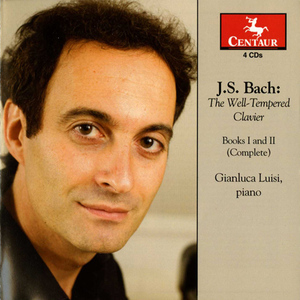 The Well-Tempered Clavier, Book 1, BWV 846-869:Prelude No. 2 in C Minor, BWV 847