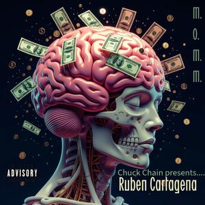 MOMM (Money On My Mind) (feat. Rueben Cartegena)