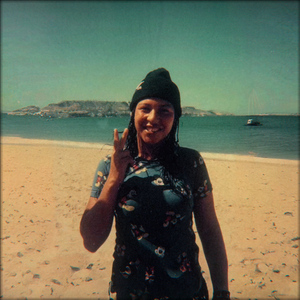 5 arepitas, 5 tostones