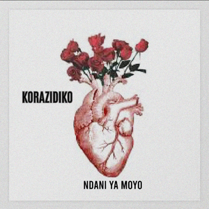 Ndani Ya Moyo