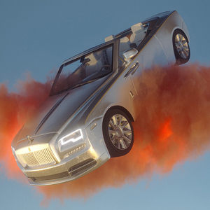 群嘲（PROD BY MEGA)