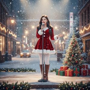 크리스마스엔.Ver10