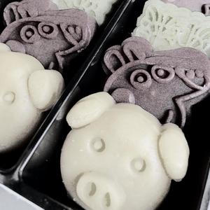 猪老三（女声版）