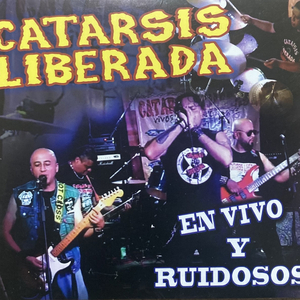 GOLPEADORES (En vivo)