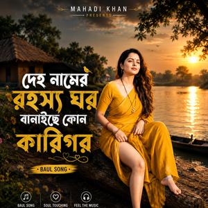দেহ নামের রহস্য ঘর বানাইছে কোন কারিগর