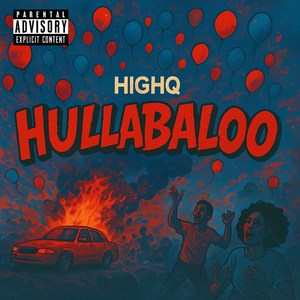 Hullabaloo